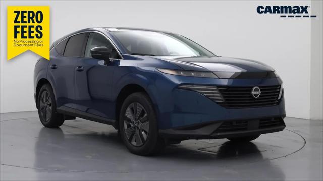 2026 Nissan Murano SL for sale in Franklin, TN