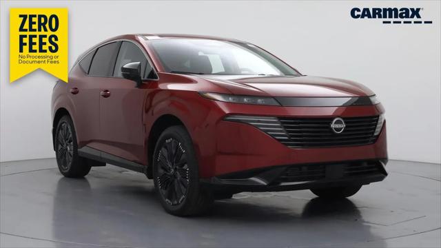 2026 Nissan Murano Platinum for sale in Franklin, TN