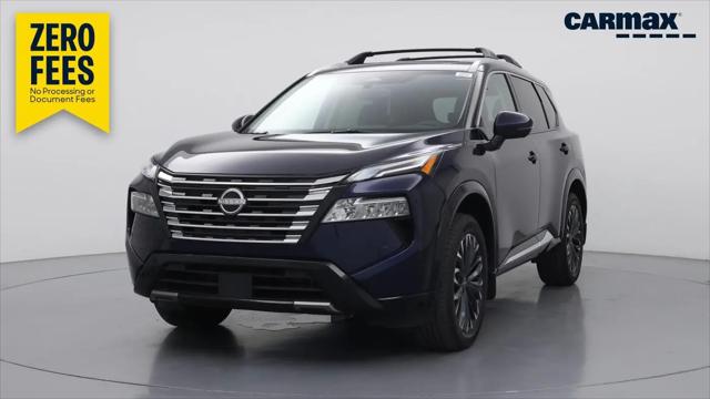 2026 Nissan Rogue Platinum for sale in Franklin, TN