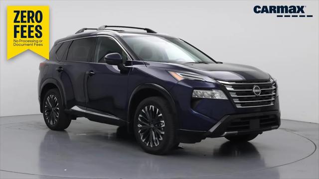 2026 Nissan Rogue Platinum for sale in Franklin, TN
