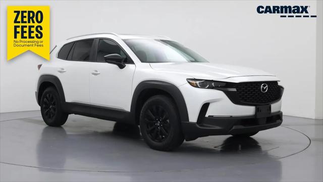 2025 Mazda CX-50 2.5 S Premium Package for sale in Franklin, TN