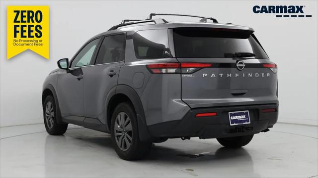 2025 Nissan Pathfinder SV FWD for sale in Franklin, TN