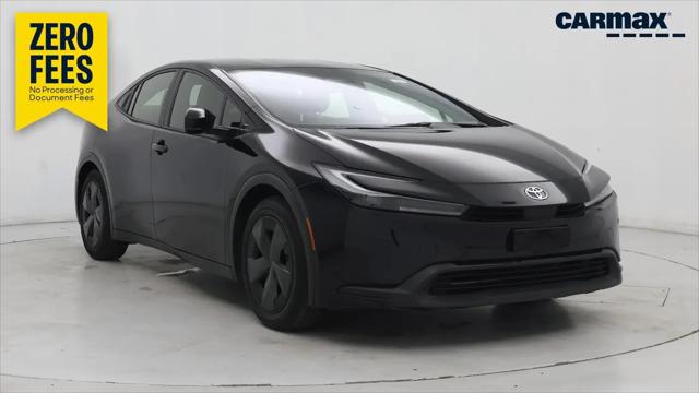 2025 Toyota Prius LE for sale in Franklin, TN