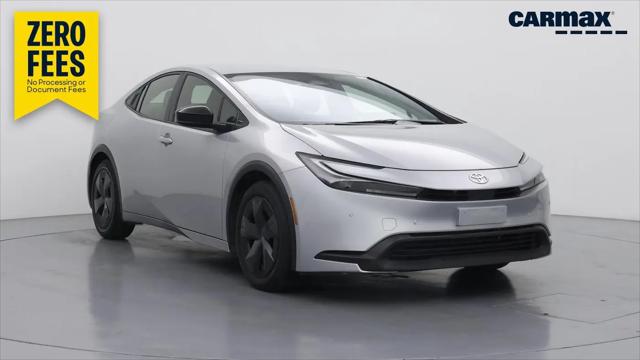 2025 Toyota Prius LE for sale in Franklin, TN