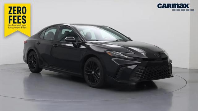 2025 Toyota Camry SE for sale in Franklin, TN