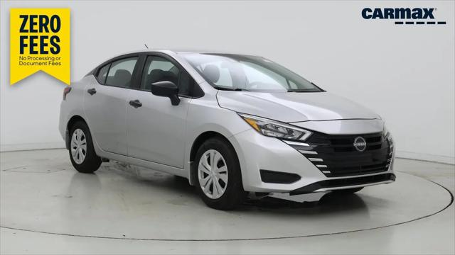 2025 Nissan Versa 1.6 S for sale in Kennesaw, GA