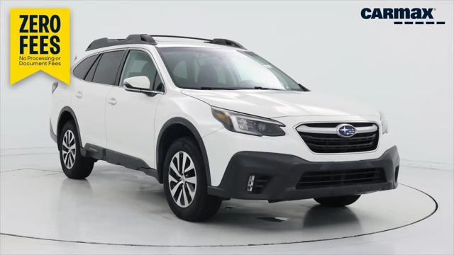 2020 Subaru Outback Premium for sale in Kennesaw, GA