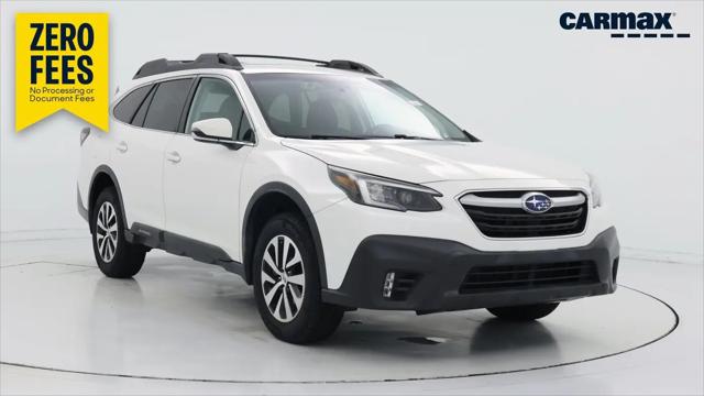 2020 Subaru Outback Premium for sale in Kennesaw, GA