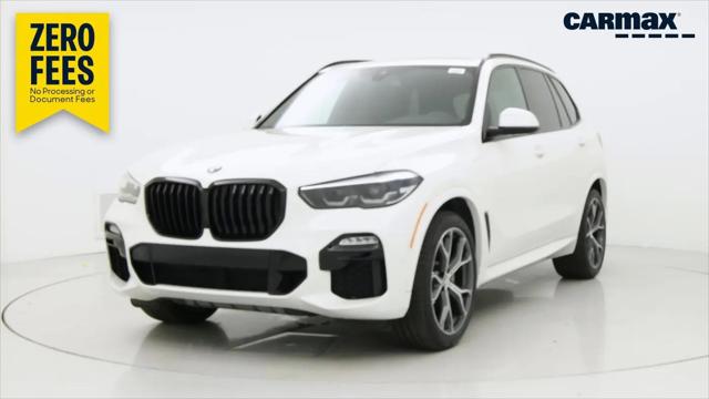 2020 BMW X5 sDrive40i for sale in Kennesaw, GA