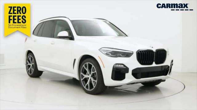 2020 BMW X5 sDrive40i for sale in Kennesaw, GA