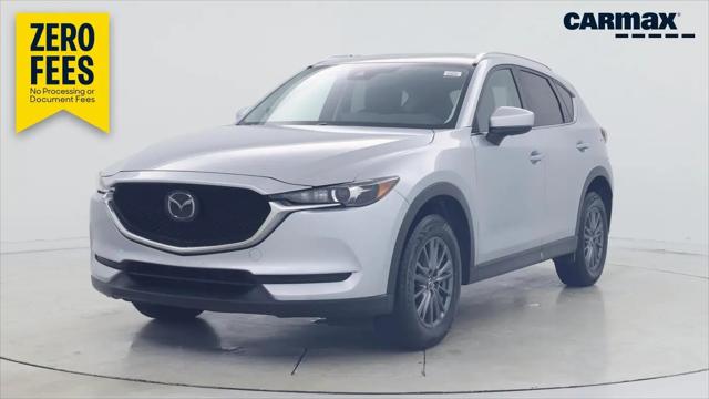 2021 Mazda CX-5 Touring for sale in Kennesaw, GA