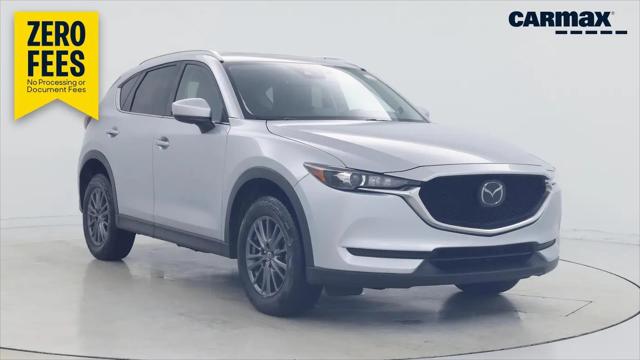 2021 Mazda CX-5 Touring for sale in Kennesaw, GA