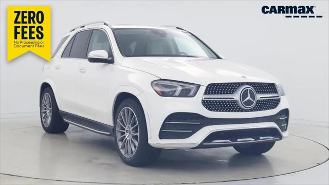2021 Mercedes-Benz GLE GLE 350 GLE 350 for sale in Kennesaw, GA