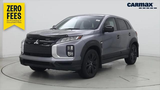 2025 Mitsubishi Outlander Sport 2.0 Trail Edition AWC for sale in Kennesaw, GA