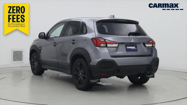 2025 Mitsubishi Outlander Sport 2.0 Trail Edition AWC for sale in Kennesaw, GA