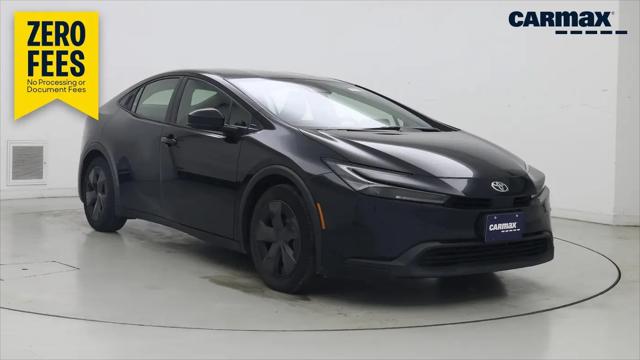 2025 Toyota Prius LE for sale in Kennesaw, GA