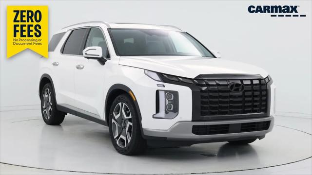2024 Hyundai Palisade SEL for sale in Kennesaw, GA