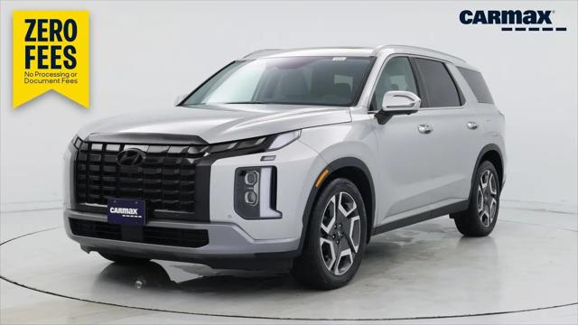 2024 Hyundai Palisade SEL for sale in Kennesaw, GA