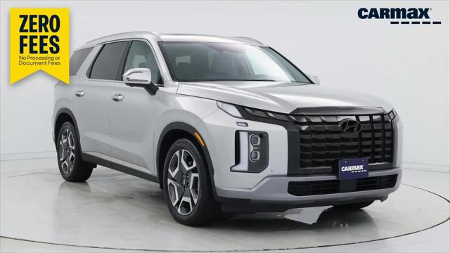 2024 Hyundai Palisade SEL for sale in Kennesaw, GA