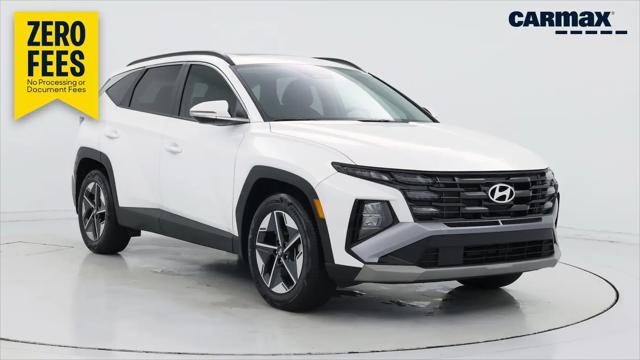 2025 Hyundai Tucson SEL Convenience for sale in Kennesaw, GA