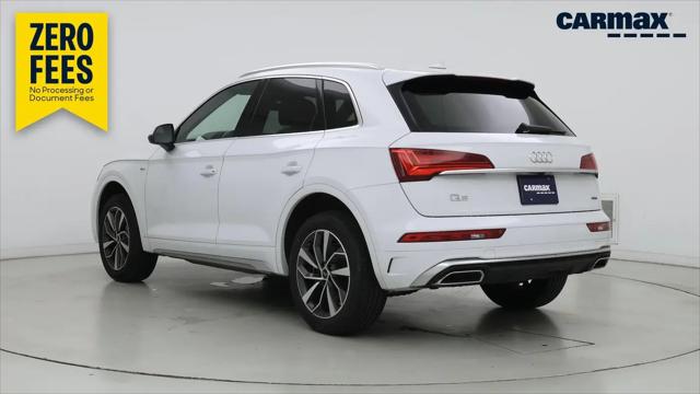 2023 Audi Q5 Premium Plus 45 TFSI S line quattro for sale in Kennesaw, GA