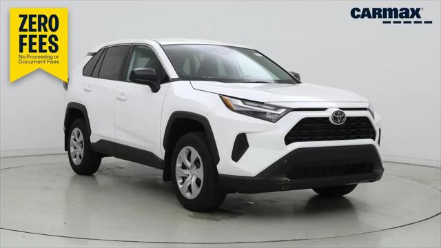 2025 Toyota RAV4 LE for sale in Kennesaw, GA