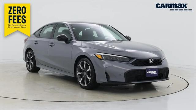 2025 Honda Civic Sport Touring for sale in Kennesaw, GA
