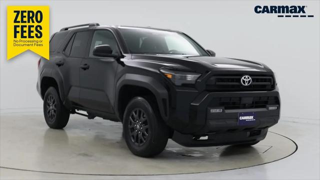 2025 Toyota 4Runner SR5 for sale in Kennesaw, GA