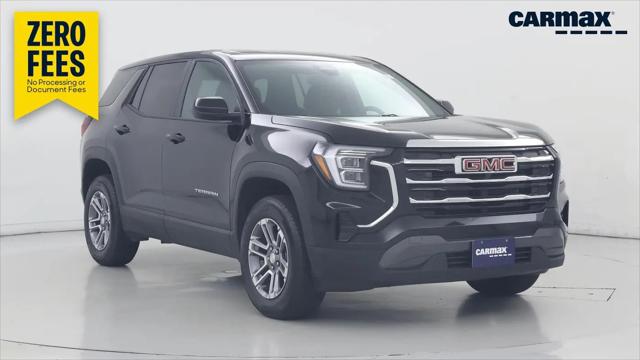 2026 GMC Terrain FWD Elevation for sale in Houston, TX