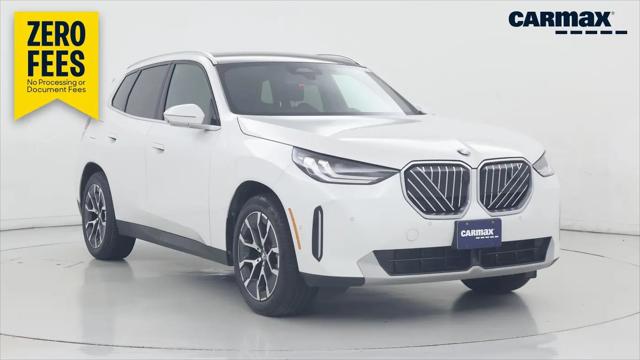 2026 BMW X3 30 xDrive for sale in Houston, TX