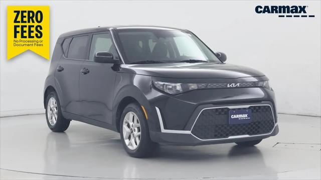 2024 Kia Soul S for sale in Houston, TX