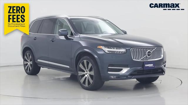 2024 Volvo XC90 B6 Ultimate Bright Theme 7-Seater for sale in Houston, TX