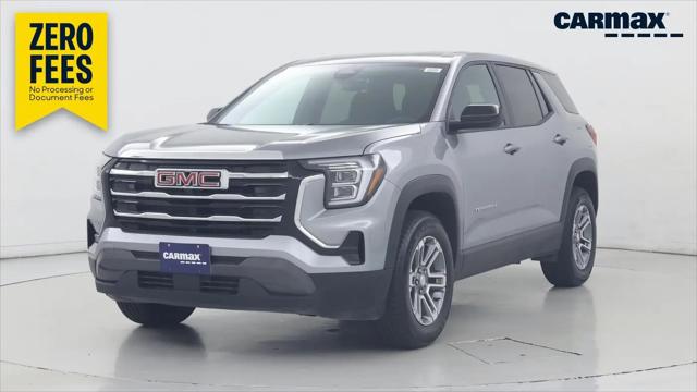 2026 GMC Terrain FWD Elevation for sale in Houston, TX