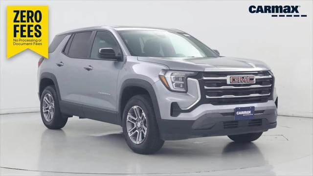 2026 GMC Terrain FWD Elevation for sale in Houston, TX