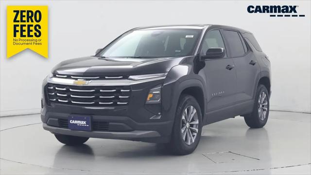 2026 Chevrolet Equinox AWD LT for sale in Houston, TX