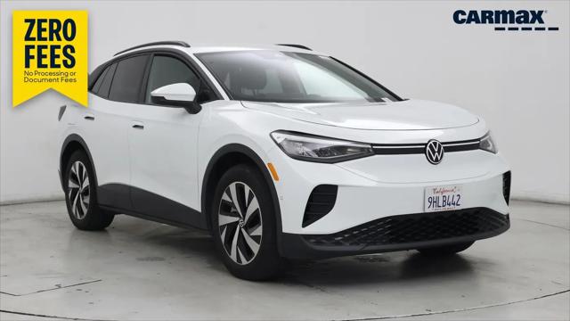 2023 Volkswagen ID.4 Standard for sale in Santa Rosa, CA