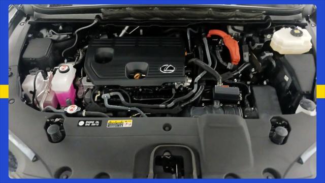 2024 Lexus RX 350 Premium