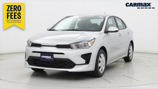 2023 Kia Rio LX for sale in Brooklyn Park, MN