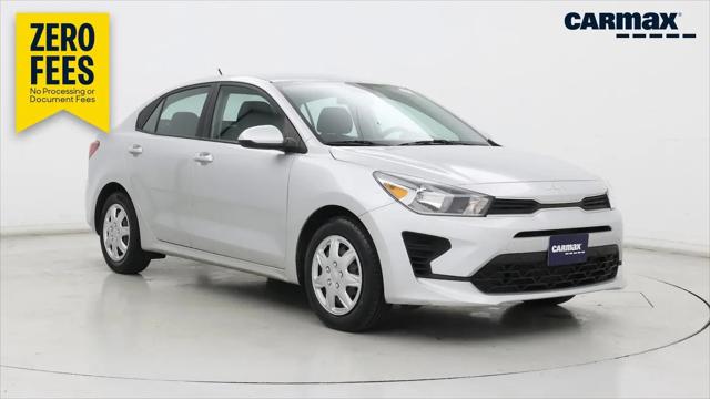 2023 Kia Rio LX for sale in Brooklyn Park, MN