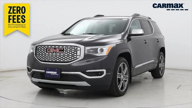 2017 GMC Acadia Denali for sale in Brooklyn Park, MN
