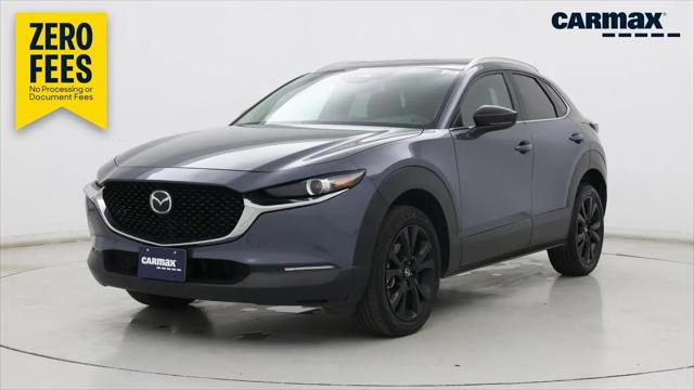 2025 Mazda CX-30 2.5 S Carbon Edition for sale in Brooklyn Park, MN