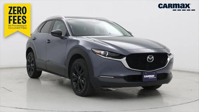 2025 Mazda CX-30 2.5 S Carbon Edition for sale in Brooklyn Park, MN