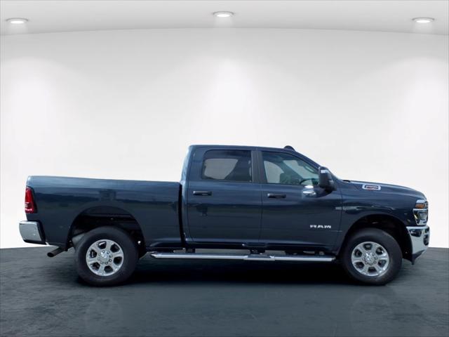 2026 Ram 2500 Big Horn Crew Cab 4x4 64 Box