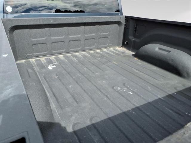 2026 Ram 2500 Big Horn Crew Cab 4x4 64 Box