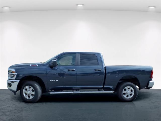 2026 Ram 2500 Big Horn Crew Cab 4x4 64 Box