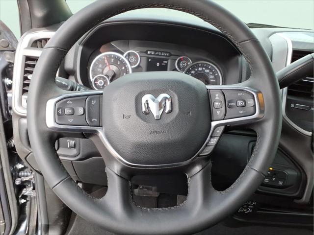 2026 Ram 2500 Big Horn Crew Cab 4x4 64 Box