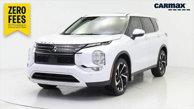 2024 Mitsubishi Outlander SE 2.5 2WD for sale in Orlando, FL