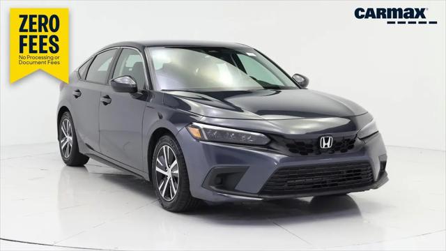 2024 Honda Civic LX for sale in Orlando, FL