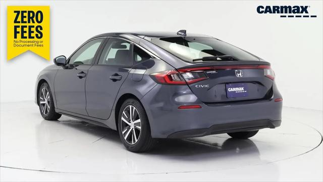 2024 Honda Civic LX for sale in Orlando, FL