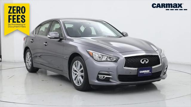 2014 INFINITI Q50 Premium for sale in Orlando, FL